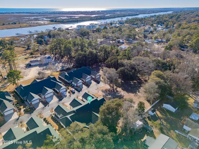 $250,000 | 404 Sunset Oaks Lane, Sunset Beach, NC 28468