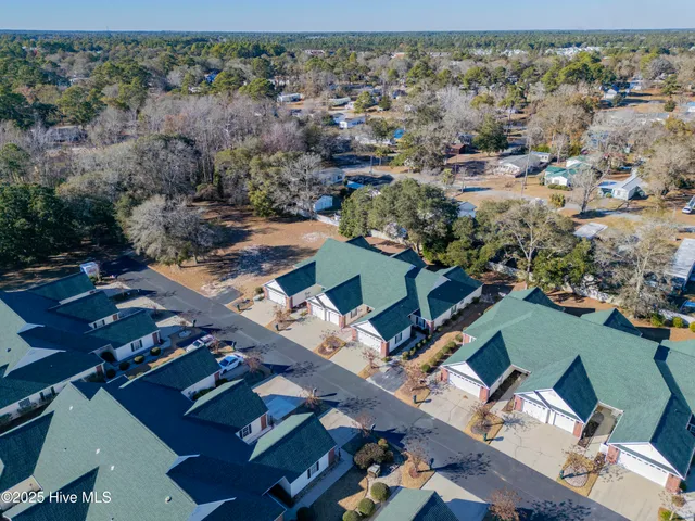 $250,000 | 404 Sunset Oaks Lane, Sunset Beach, NC 28468