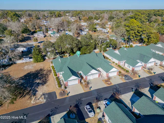 $250,000 | 404 Sunset Oaks Lane, Sunset Beach, NC 28468