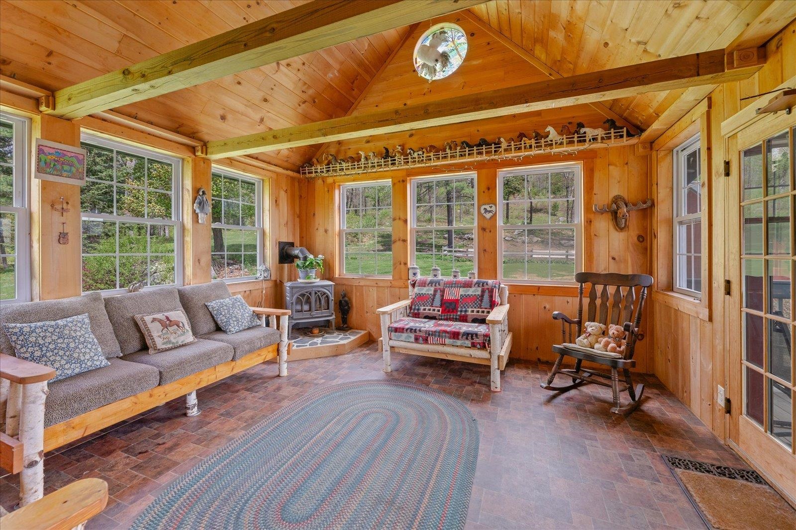 295 Manning Hill Road Winchester, NH 03470 - Photo 13 of 55