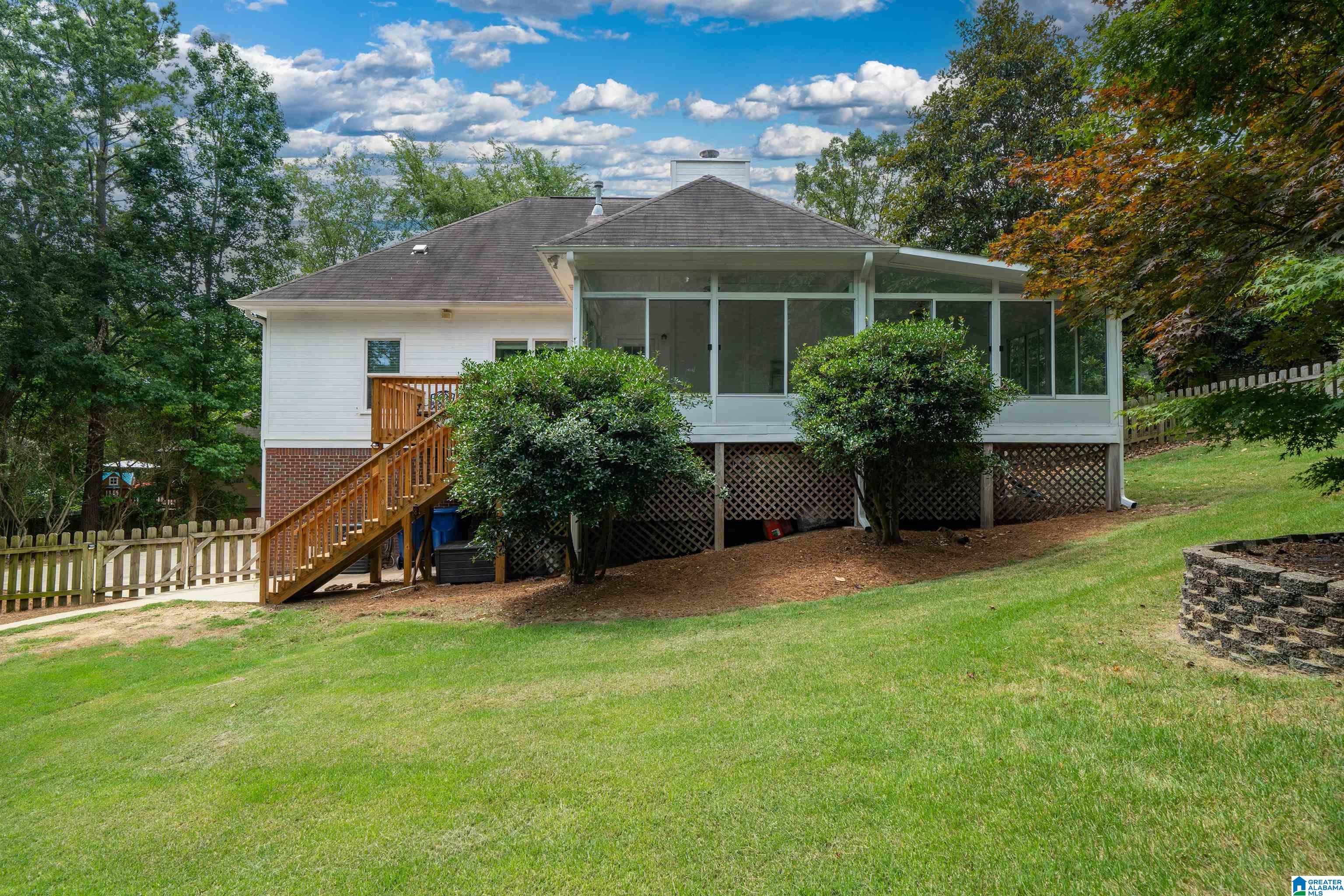 400 Lane Park Trail Alabaster, AL 35114 - Photo 29 of 31