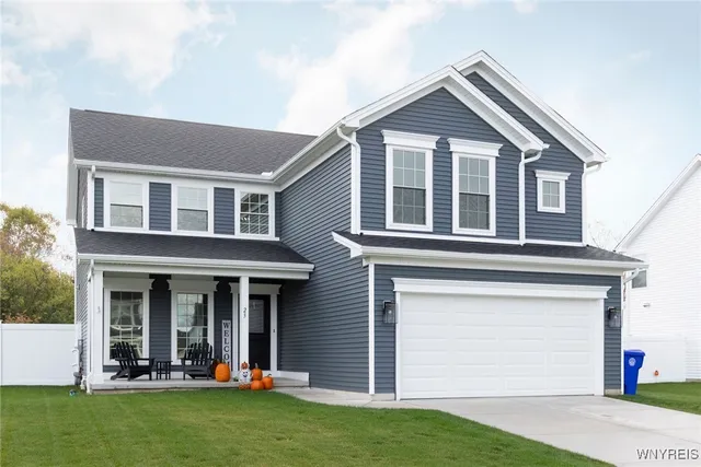 $669,900 | 23 Greenspring Court, West Seneca, NY 14224