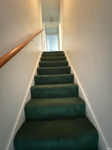 $199,000 | 302 East Winona Avenue, Warsaw, IN 46580