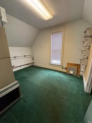 $199,000 | 302 East Winona Avenue, Warsaw, IN 46580