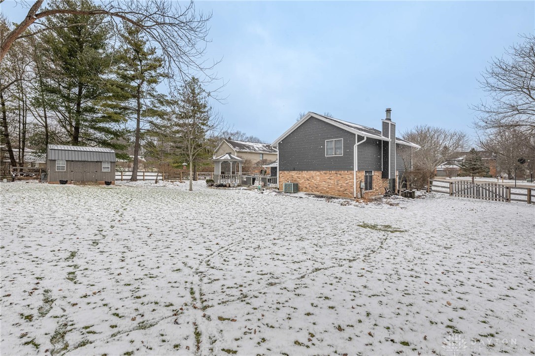 143 Timberside Court Springboro, OH 45066 - Photo 45 of 52