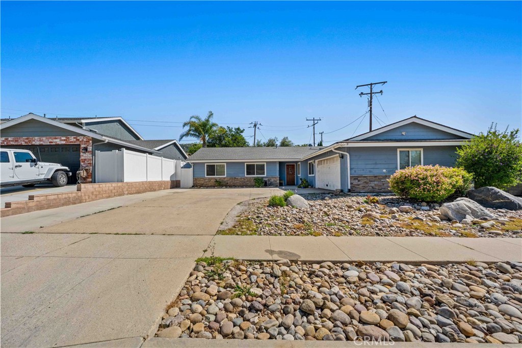 6664 Tapley Street Simi Valley, CA 93063 - Photo 2 of 31 Nice curb appeal & a good set back from the street.
