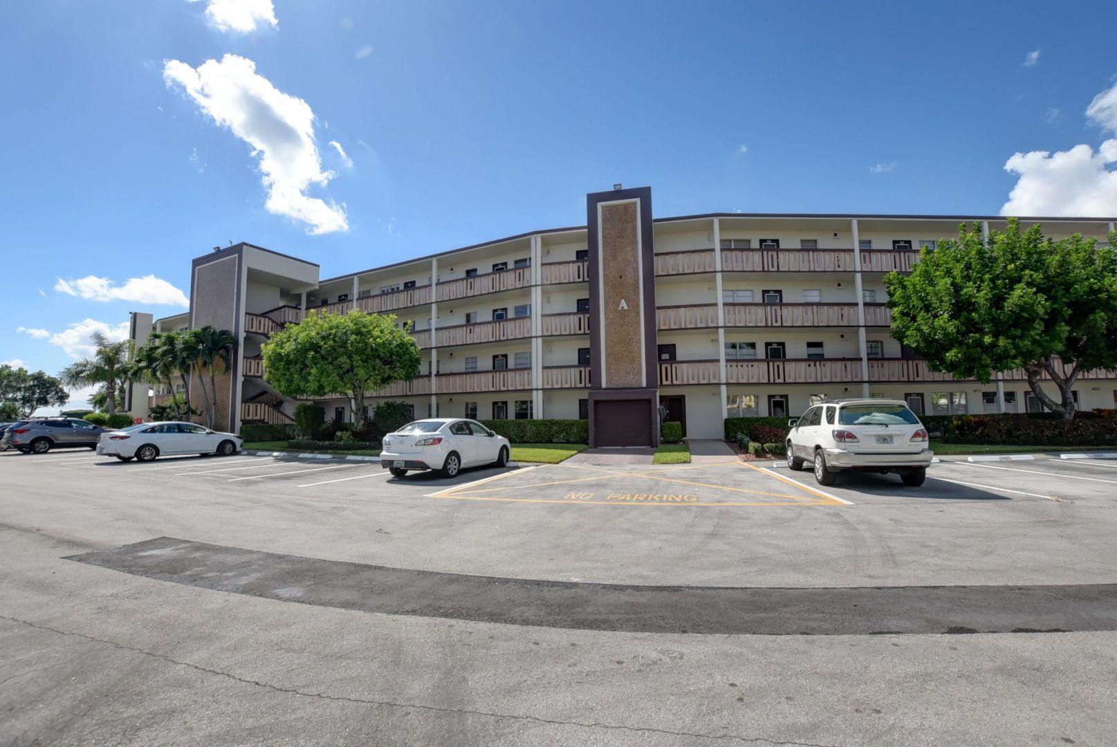 1009 Rexford Drive Boca Raton, FL 33434 - Photo 1 of 21 Rexford A