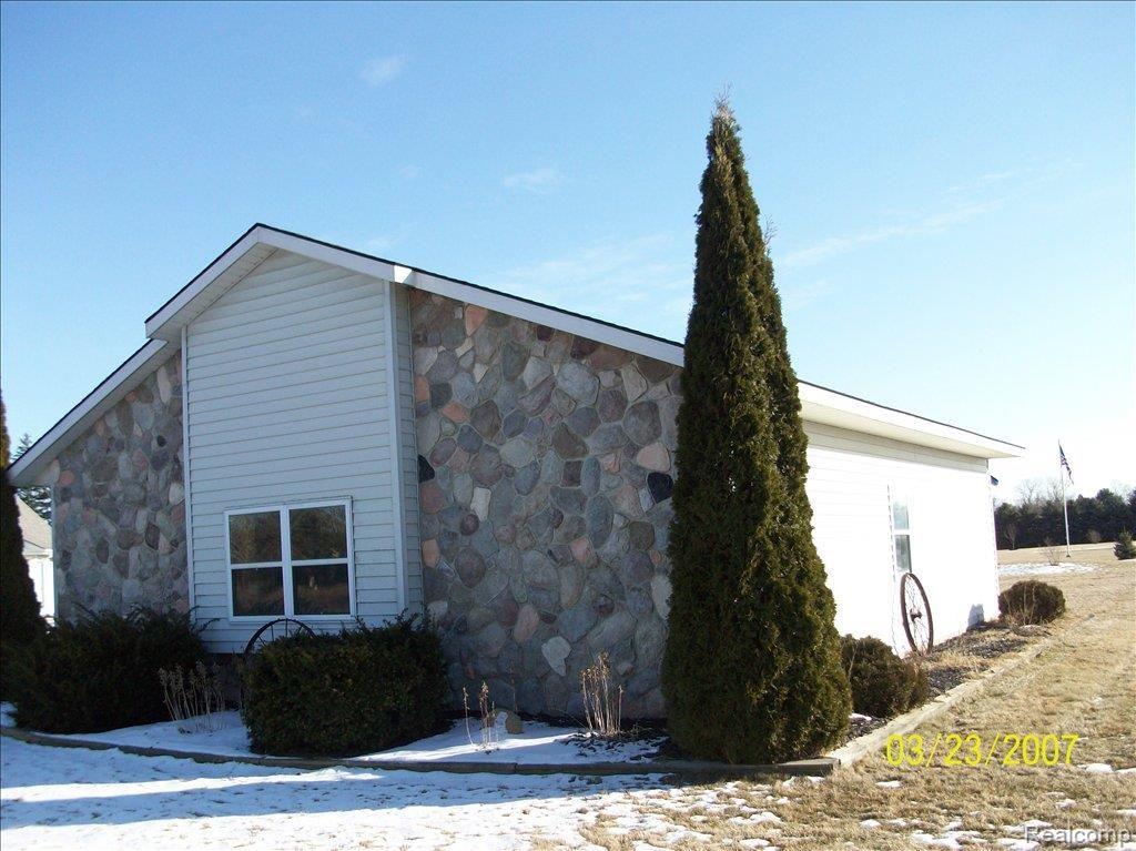 pole barn