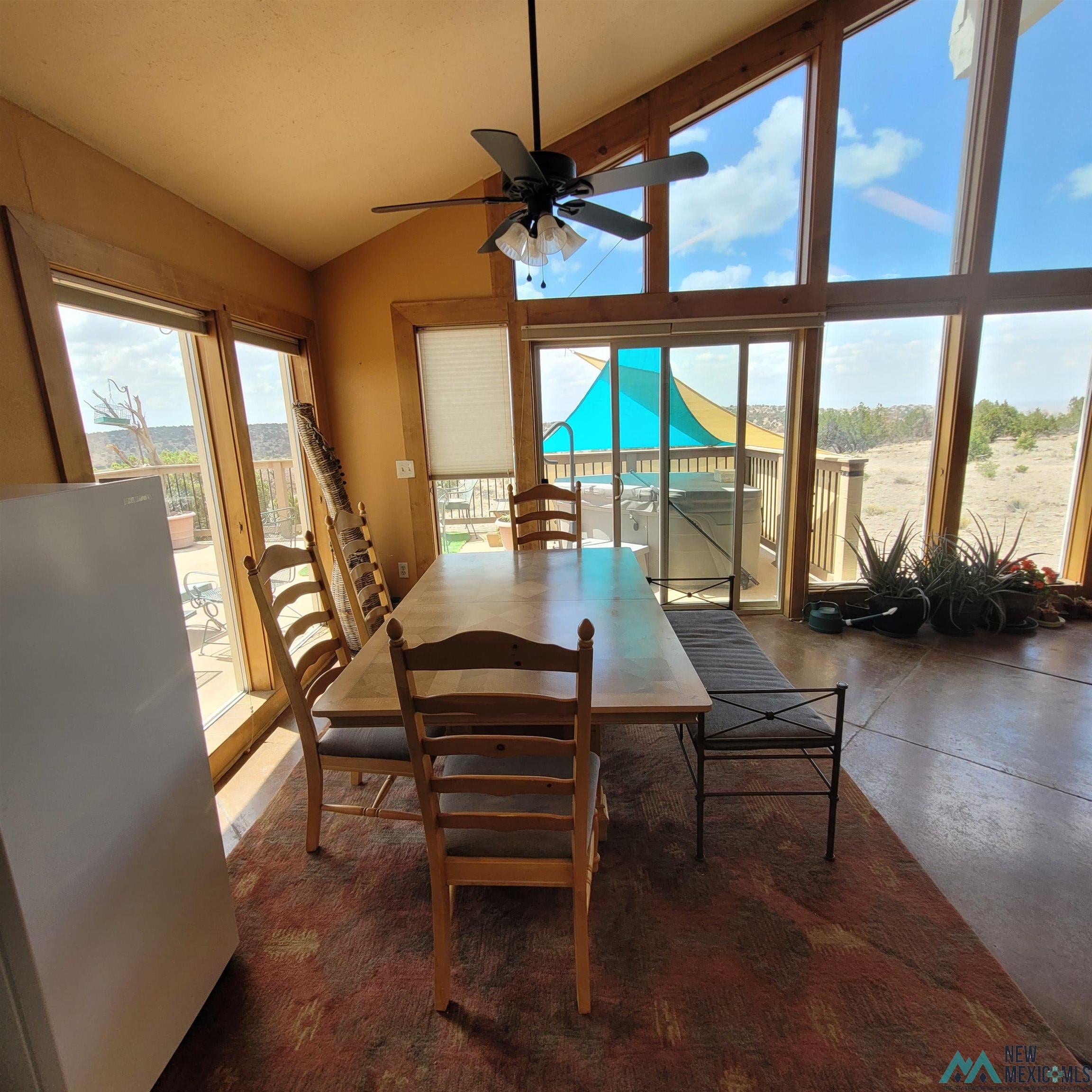 40 East Rock Loop Datil, NM 87821 - Photo 30 of 90 Gallery Image 30
