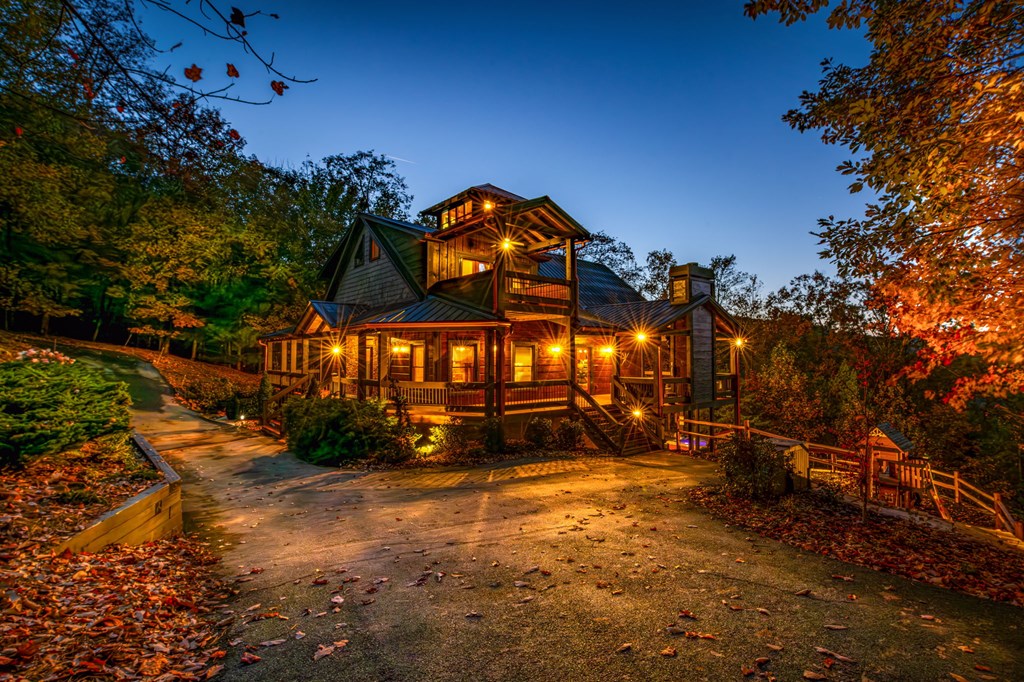 904 Racoon Road Blue Ridge, GA 30513 - Photo 43 of 101 Gallery Image 43