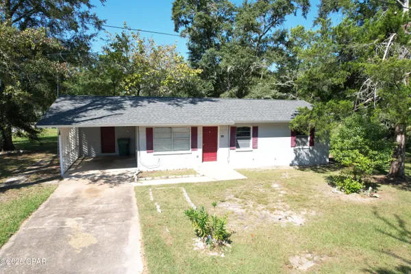 $136,000 | 540 4th Street, Chipley, FL 32428
