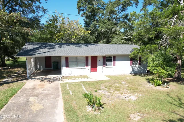 $142,500 | 540 4th Street, Chipley, FL 32428
