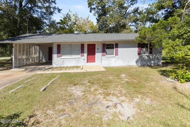 $142,500 | 540 4th Street, Chipley, FL 32428