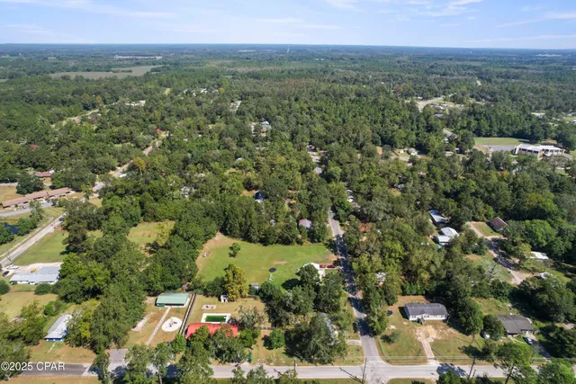 $142,500 | 540 4th Street, Chipley, FL 32428