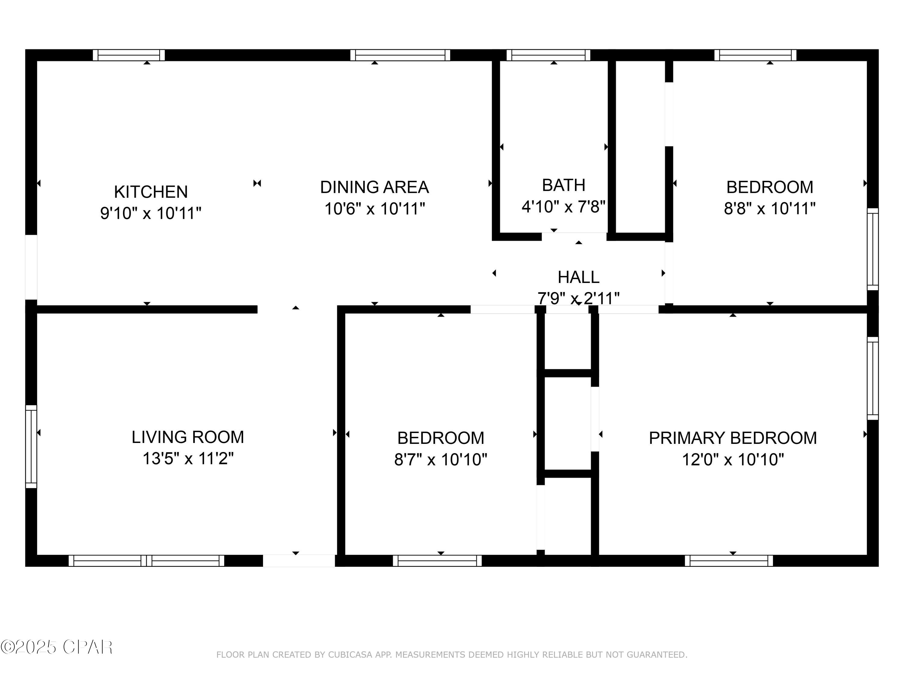 540 4th Street Chipley, FL 32428 - Photo 29 of 34