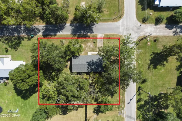 $136,000 | 540 4th Street, Chipley, FL 32428