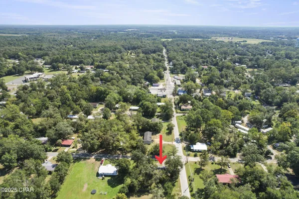 $136,000 | 540 4th Street, Chipley, FL 32428