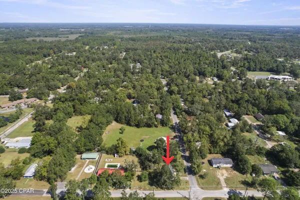 $136,000 | 540 4th Street, Chipley, FL 32428