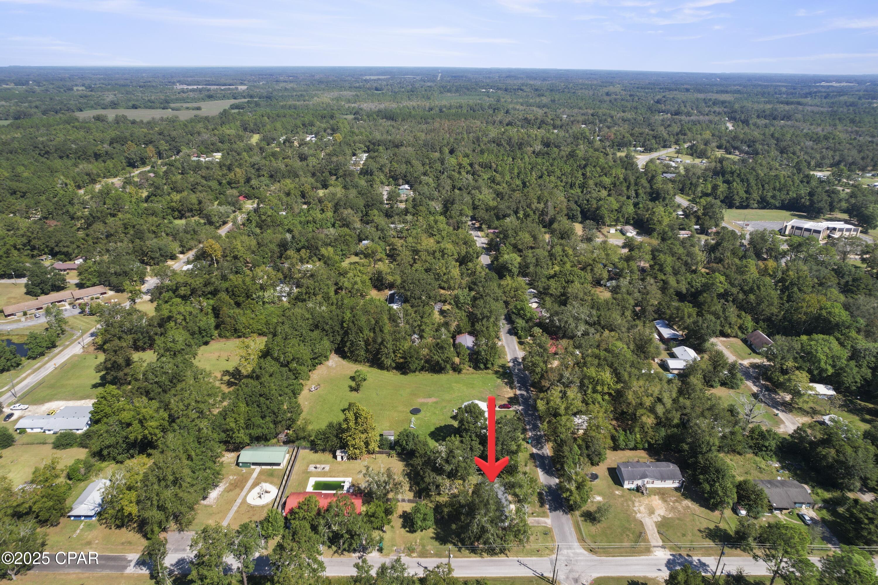 540 4th Street Chipley, FL 32428 - Photo 32 of 34