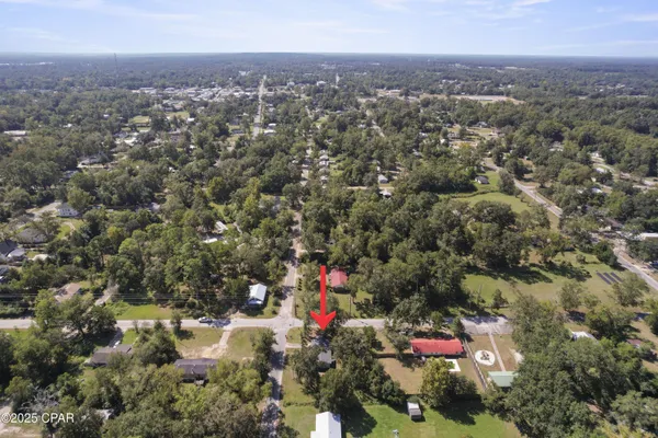 $136,000 | 540 4th Street, Chipley, FL 32428