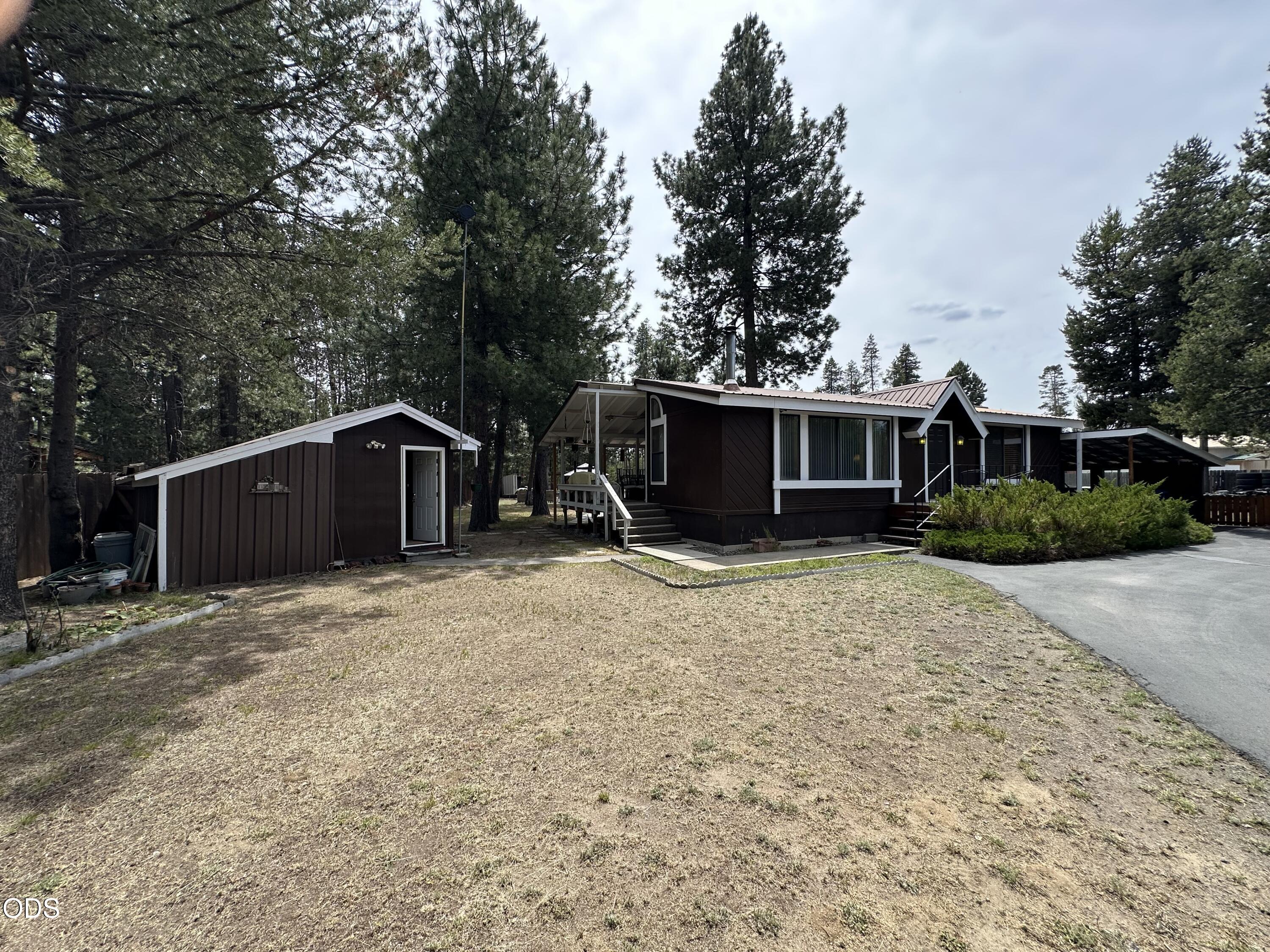 15531 Federal Road La Pine, OR 97739 - Photo 25 of 32