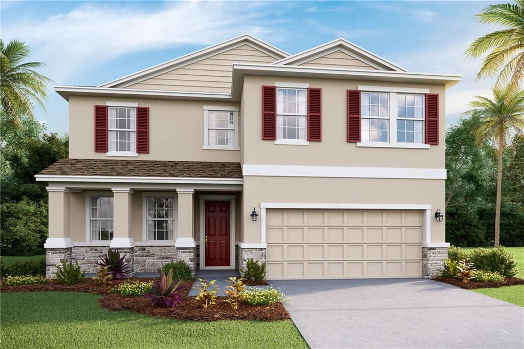 1062 Montgomery Bell Road Wesley Chapel, FL 33543 - Photo 1 of 1 Gallery Image 1