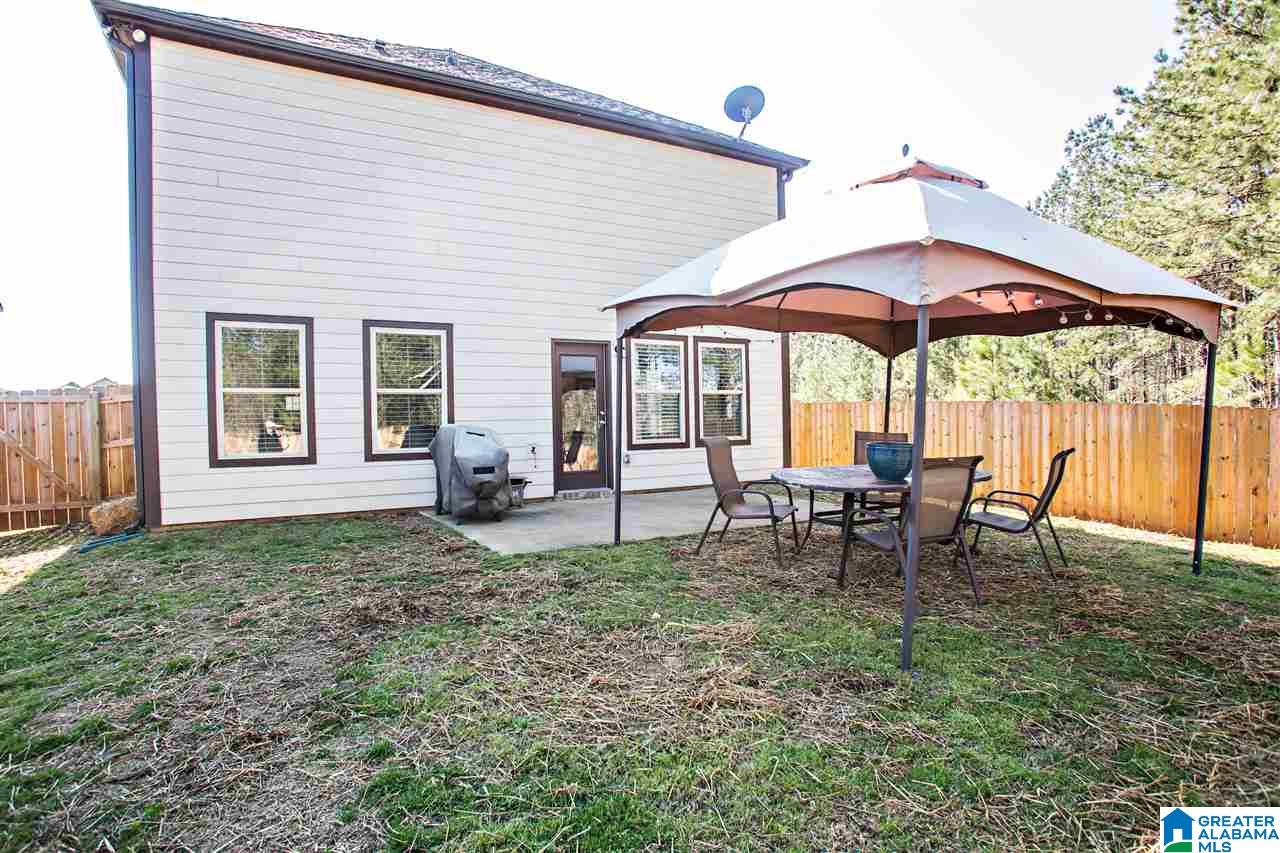 140 Blueberry Cove Springville, AL 35146 - Photo 34 of 35