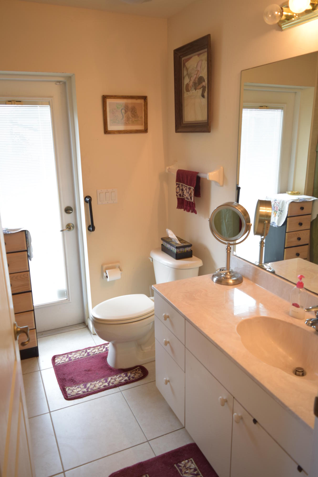 2602 Southwest Fair Isle Road Port St. Lucie, FL 34987 - Photo 12 of 18 DSC_0037