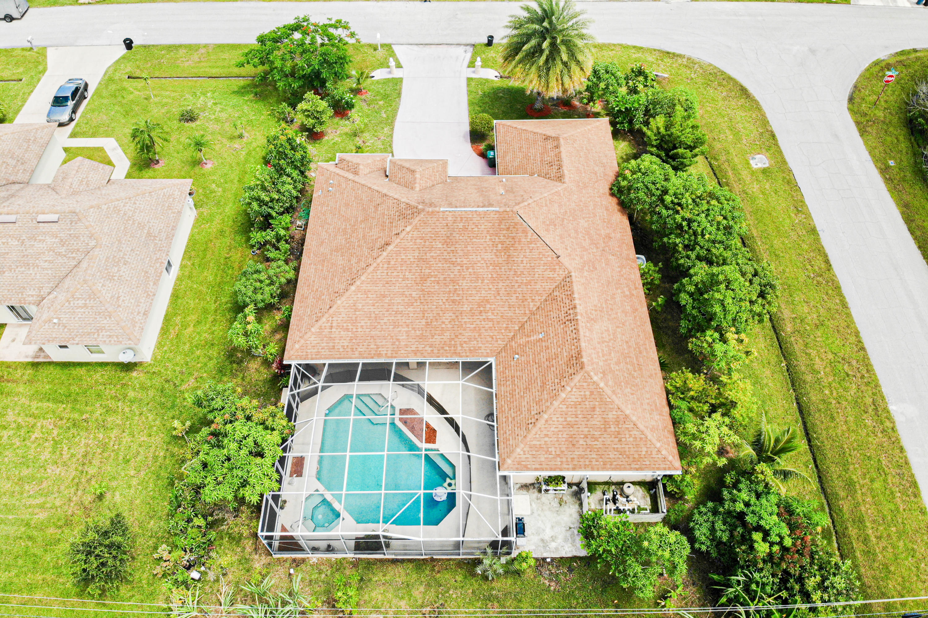 2602 Southwest Fair Isle Road Port St. Lucie, FL 34987 - Photo 17 of 18 DJI_0061
