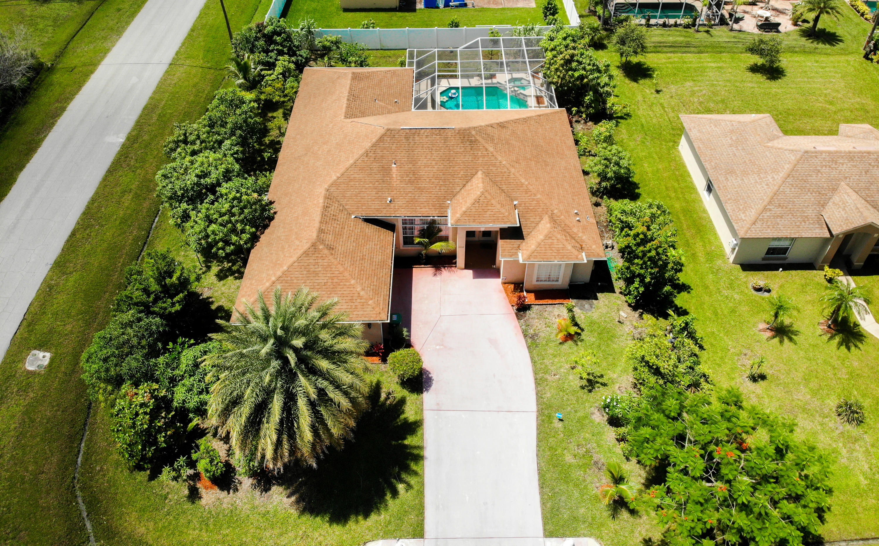 2602 Southwest Fair Isle Road Port St. Lucie, FL 34987 - Photo 2 of 18 DJI_0059