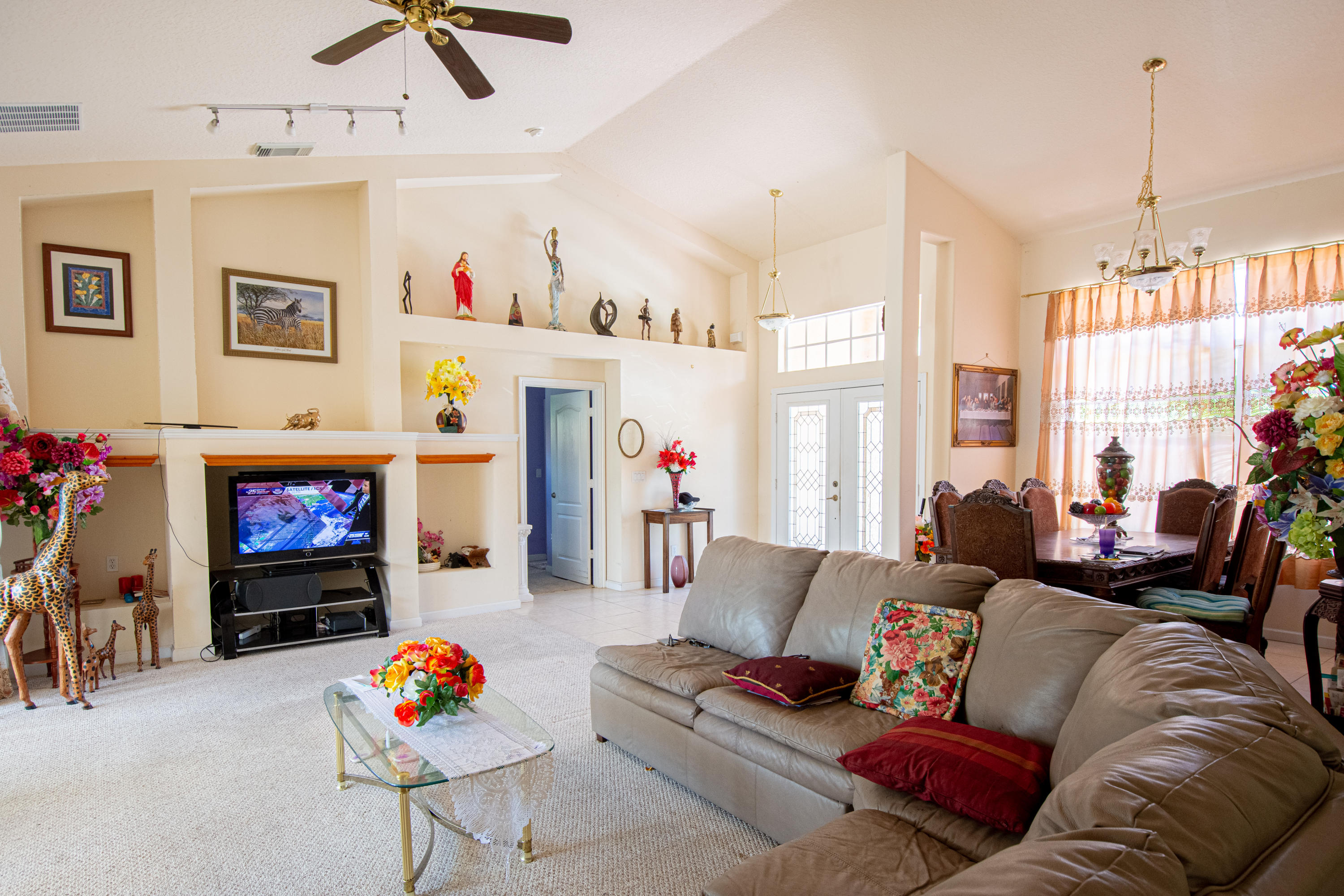 2602 Southwest Fair Isle Road Port St. Lucie, FL 34987 - Photo 3 of 18 DSC_1347-HDR