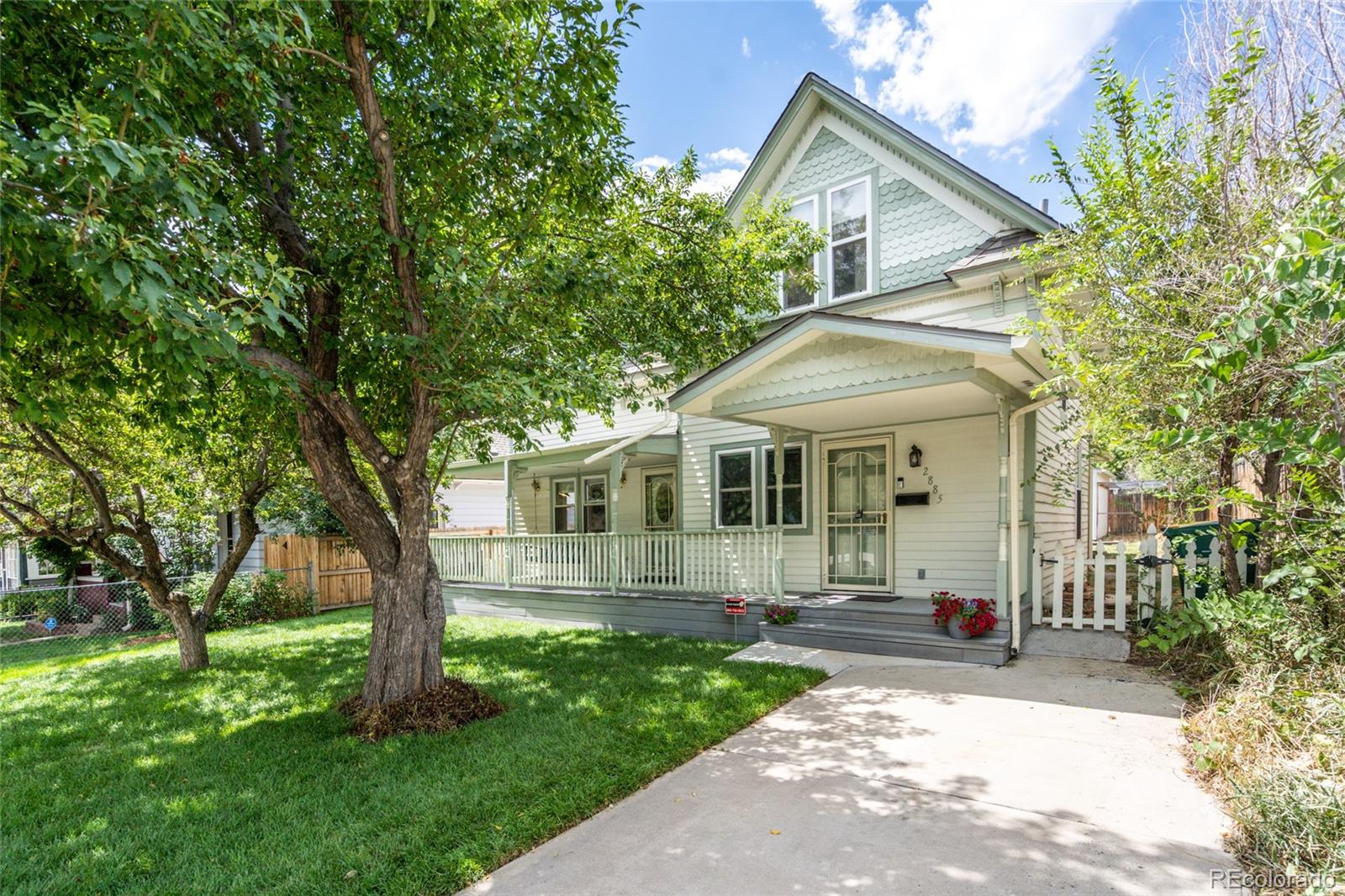 2885 Ames Street Wheat Ridge, CO 80214 - Photo 1 of 35