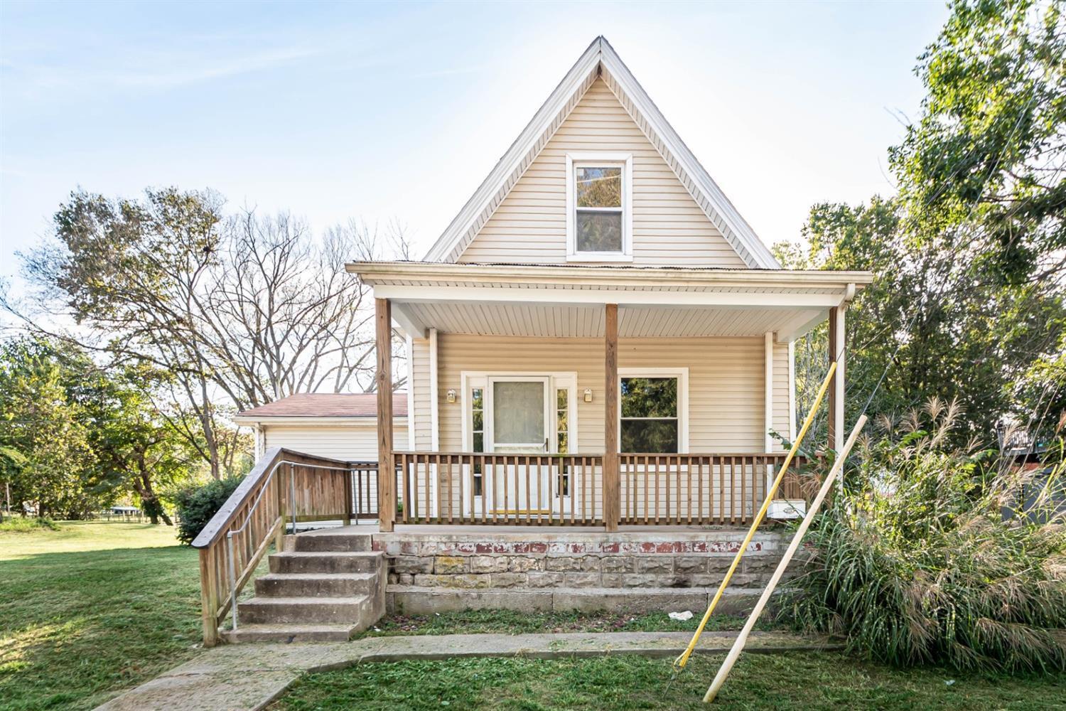 39 South 4th Street Ripley, OH 45167 - Photo 1 of 1