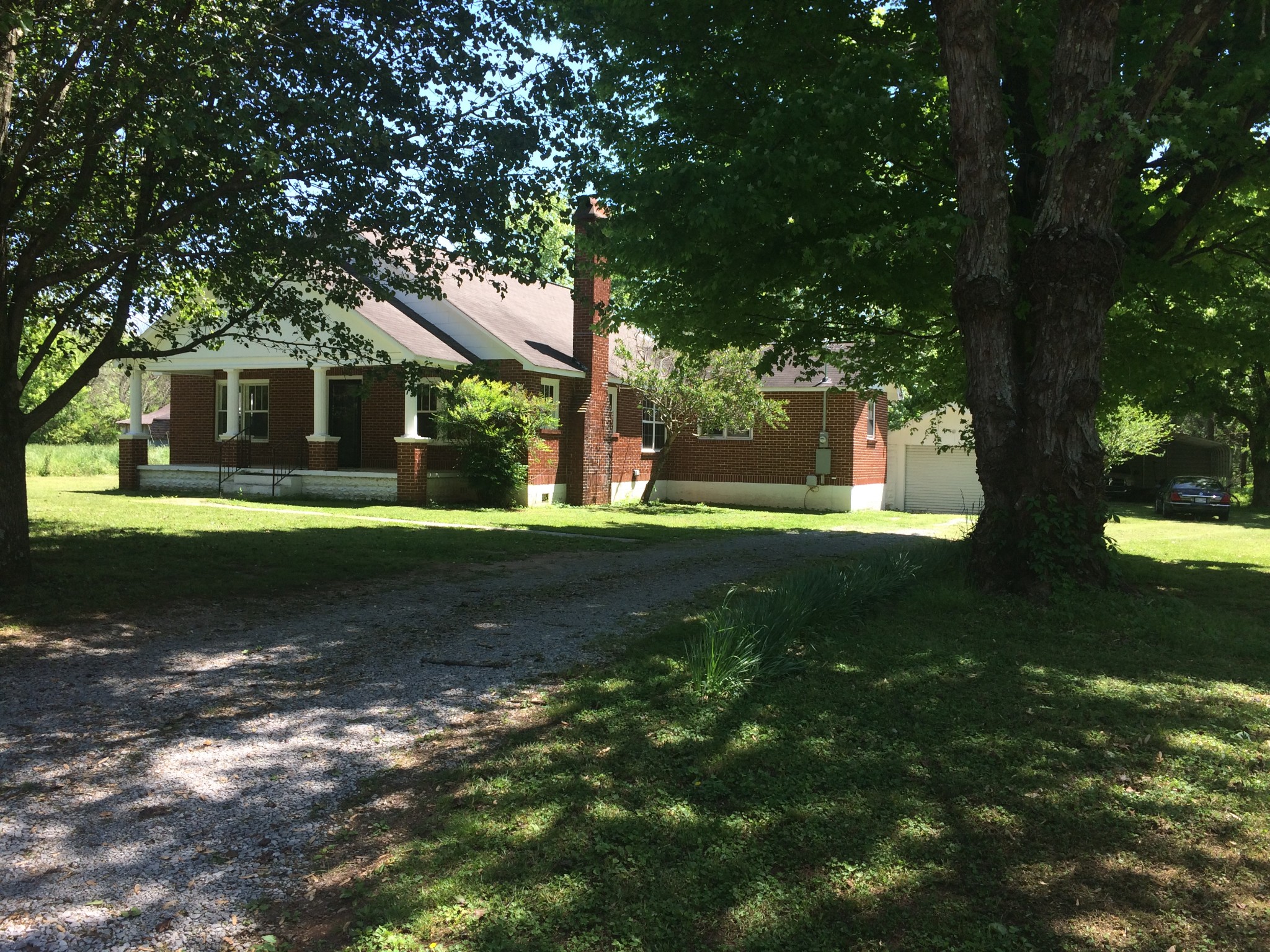 672 Spring Street Decherd, TN 37324 - Photo 1 of 1 Gallery Image 1