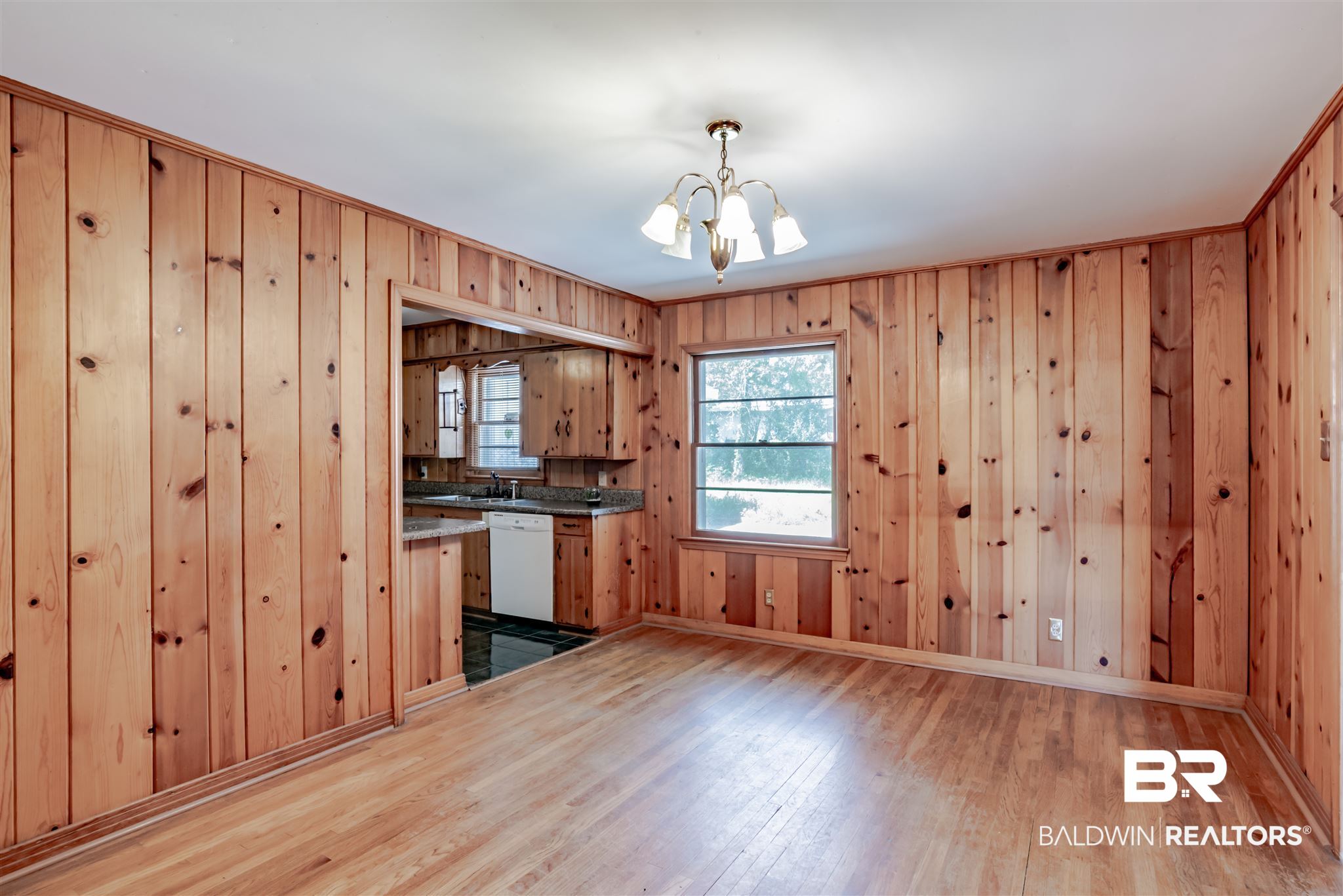 2762 Brevard Drive Mobile, AL 36606 - Photo 4 of 17