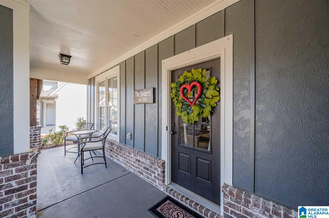 607 Grayson Place Chelsea, AL 35043 - Photo 3 of 39