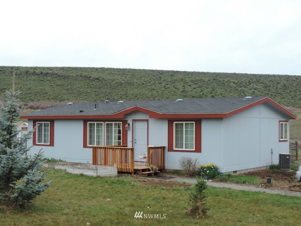 261 Shale Pit Road Ellensburg, WA 98926 - Photo 1 of 10 Gallery Image 1