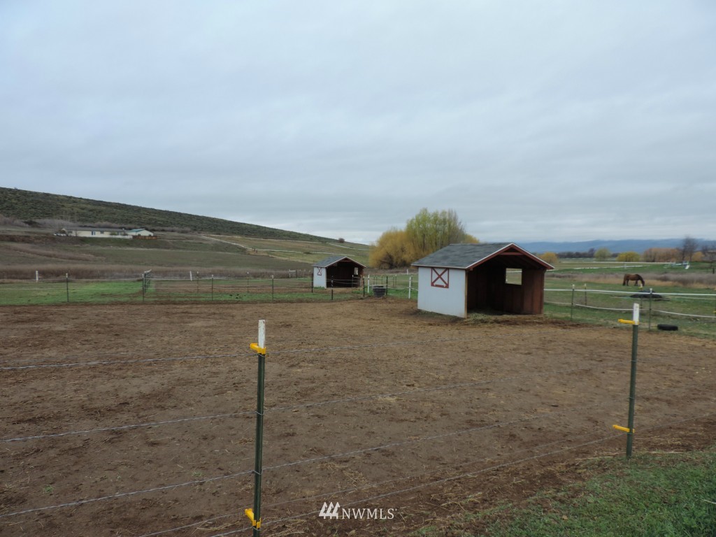261 Shale Pit Road Ellensburg, WA 98926 - Photo 10 of 10 Gallery Image 10
