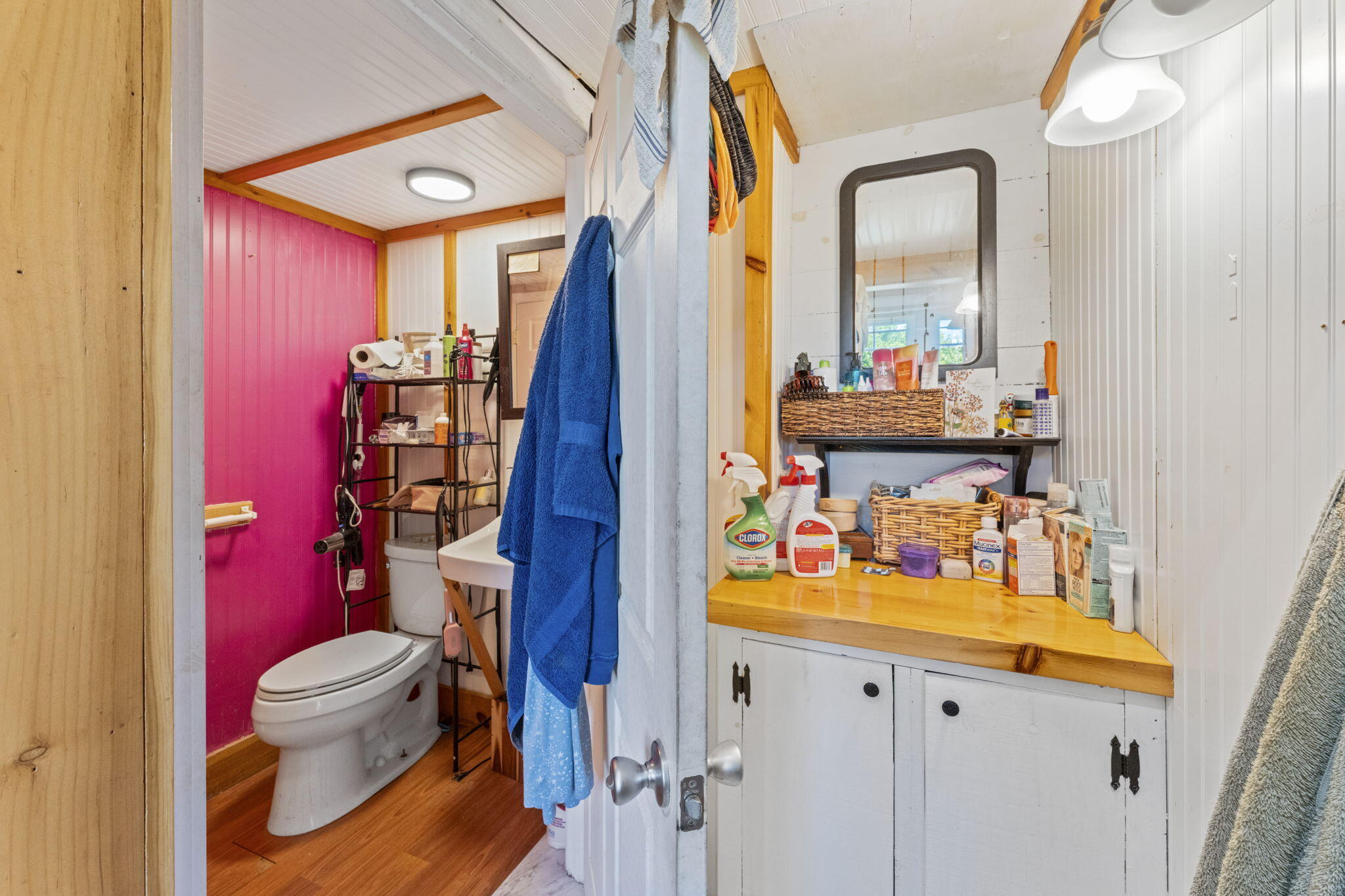 4525 Airline Road Wesley, ME 04686 - Photo 13 of 25 29-web-or-mls-DSC03453