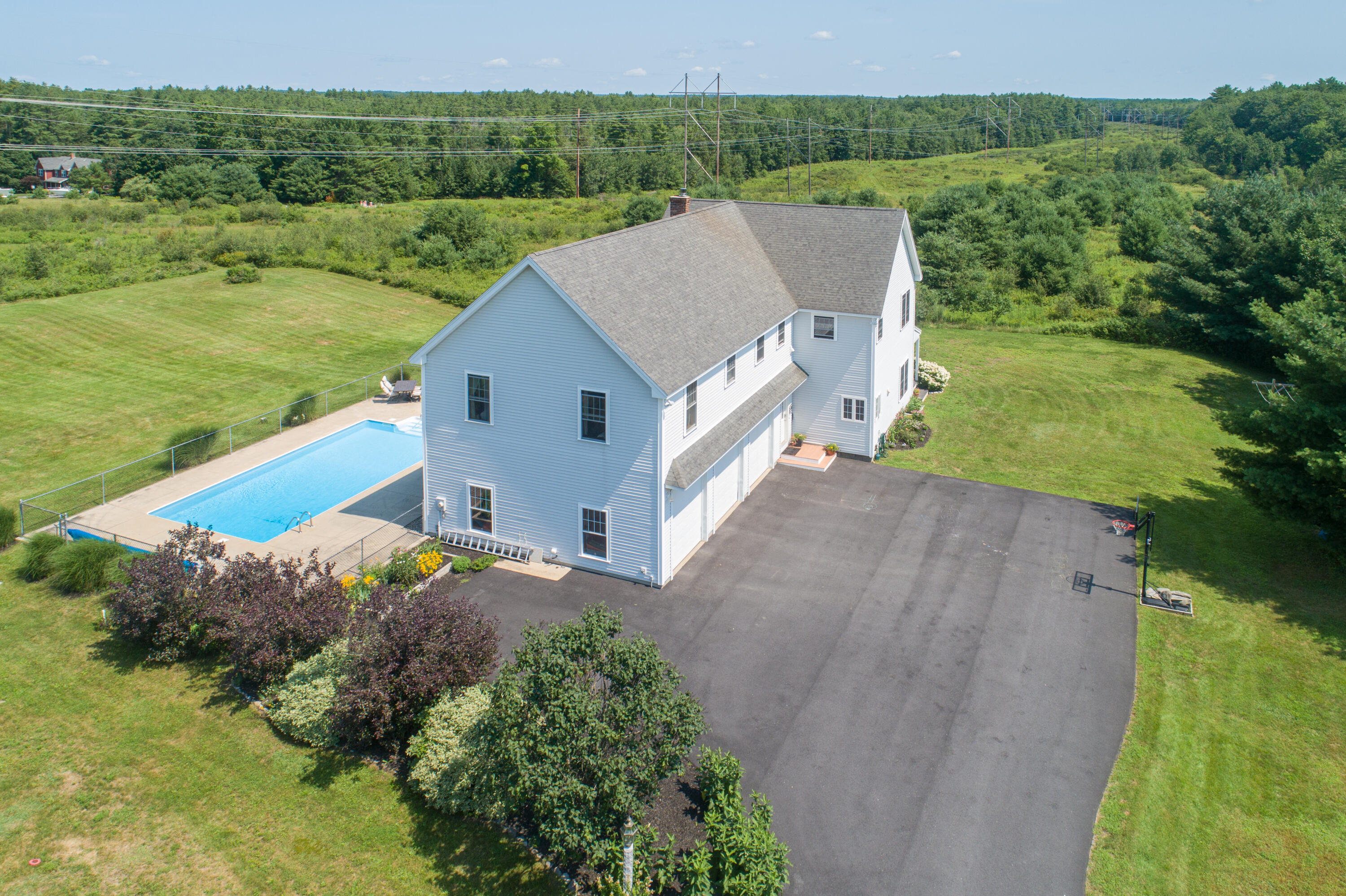 363 Broadturn Road Scarborough, ME 04074 - Photo 62 of 68 Aerial