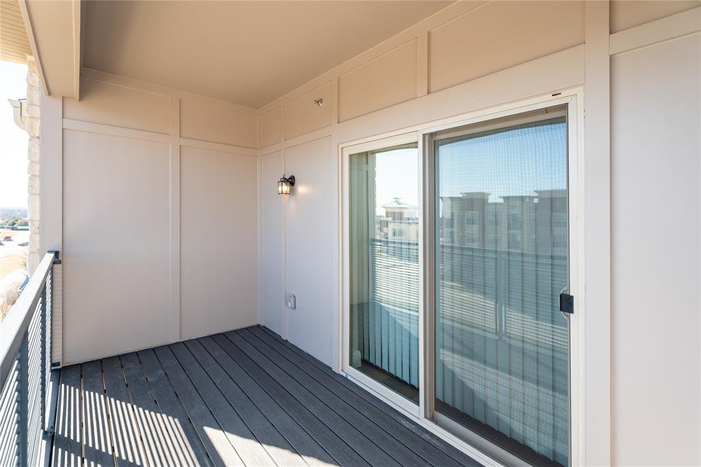 651 Watters Road, Unit 3405 Allen, TX 75013 - Photo 20 of 21 Beazer Homes Gatherings at Twin Creeks Clifton Floorplan