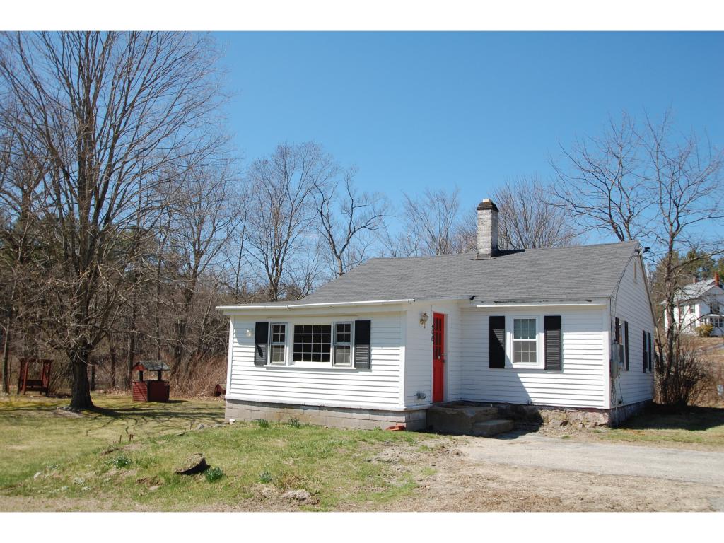 406 Riverdale Road Weare, NH 03281 - Photo 1 of 24