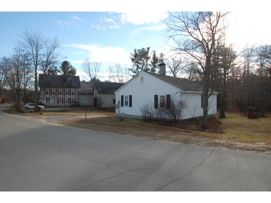 406 Riverdale Road Weare, NH 03281 - Photo 5 of 24