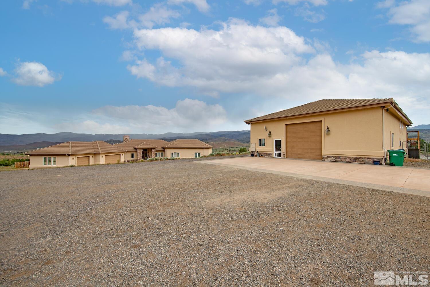 3100 Yellow Tail Road Reno, NV 89510 - Photo 23 of 40 a view of an house with outdoor space