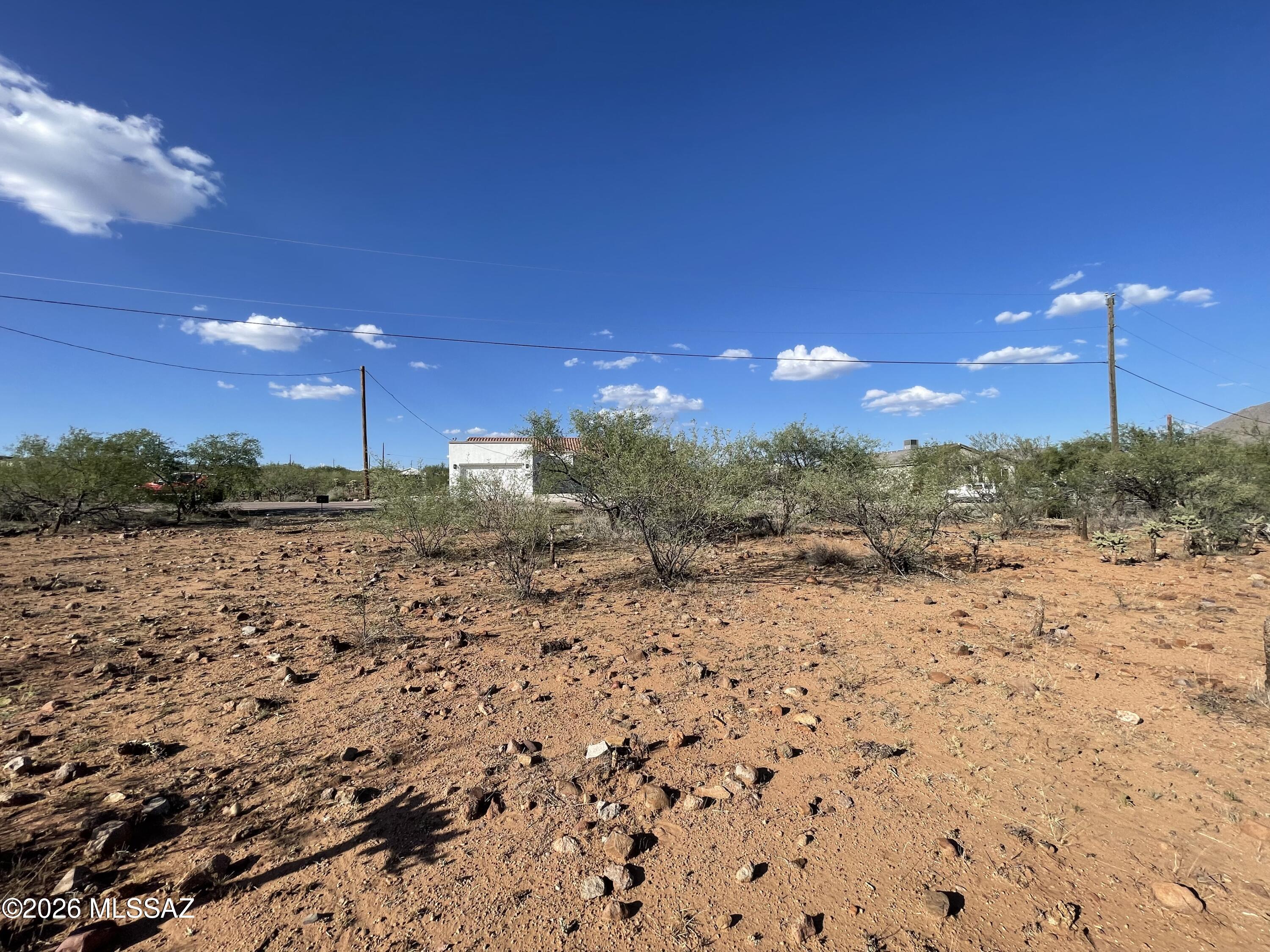 1826 Via Nueva Zelandia, Unit 49 Rio Rico, AZ 85648 - Photo 2 of 12 IMG_5046