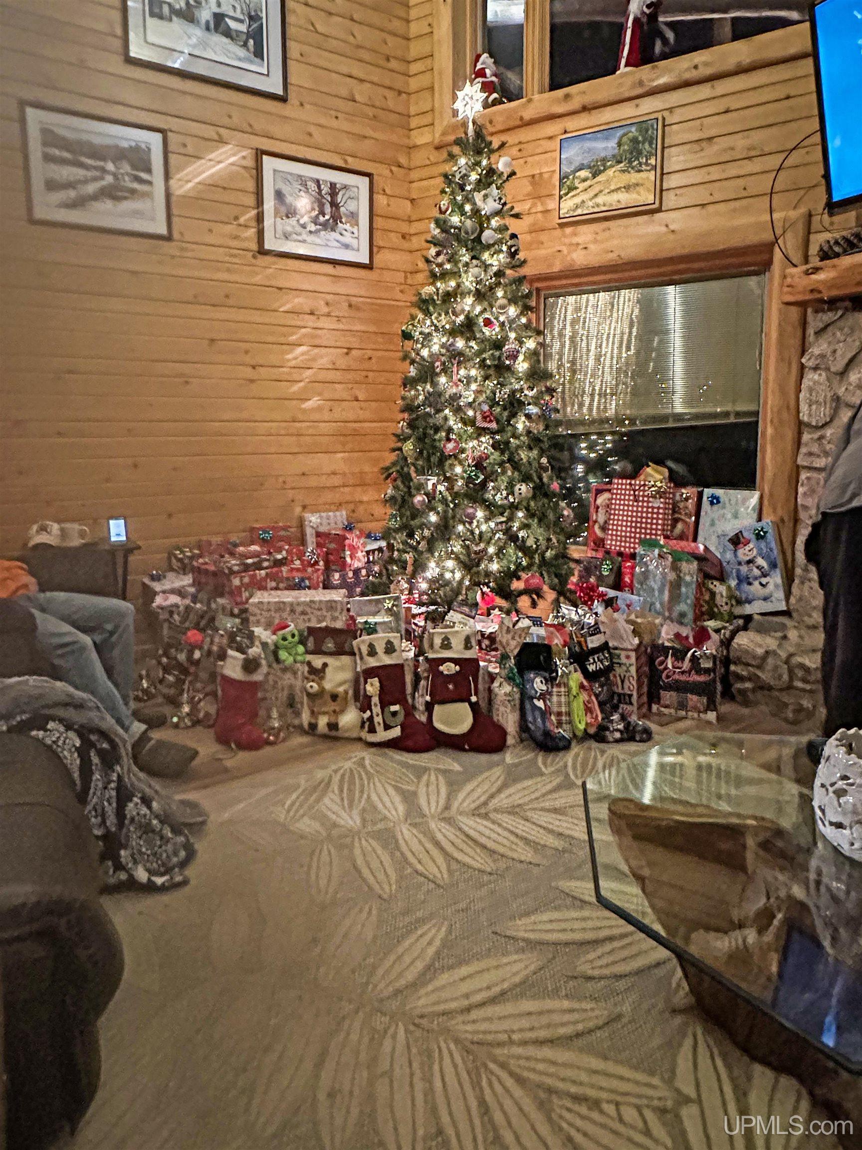 1457 West Shag Lakes Road Gwinn, MI 49841 - Photo 65 of 66