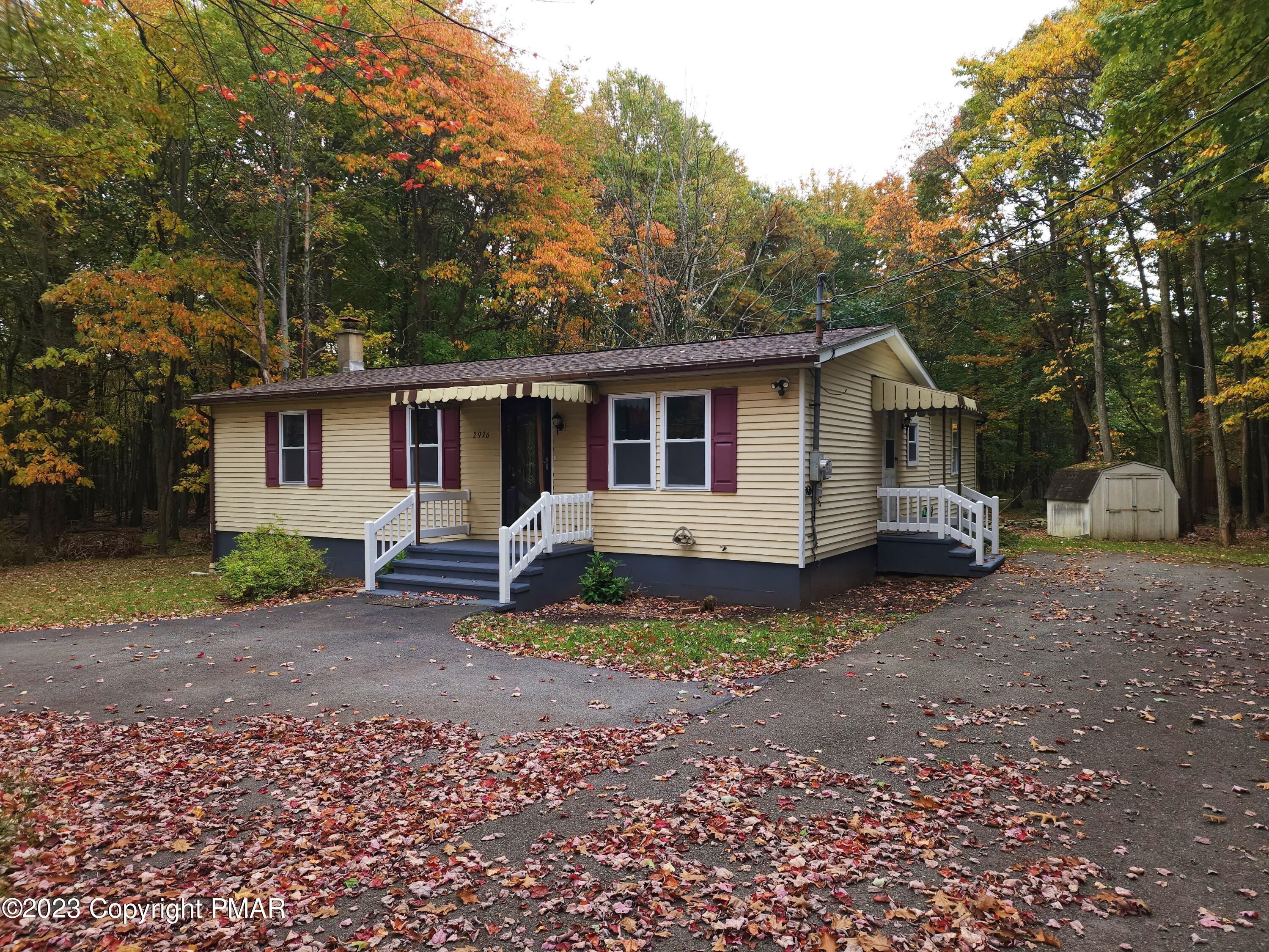 2976 Long Pond Rd