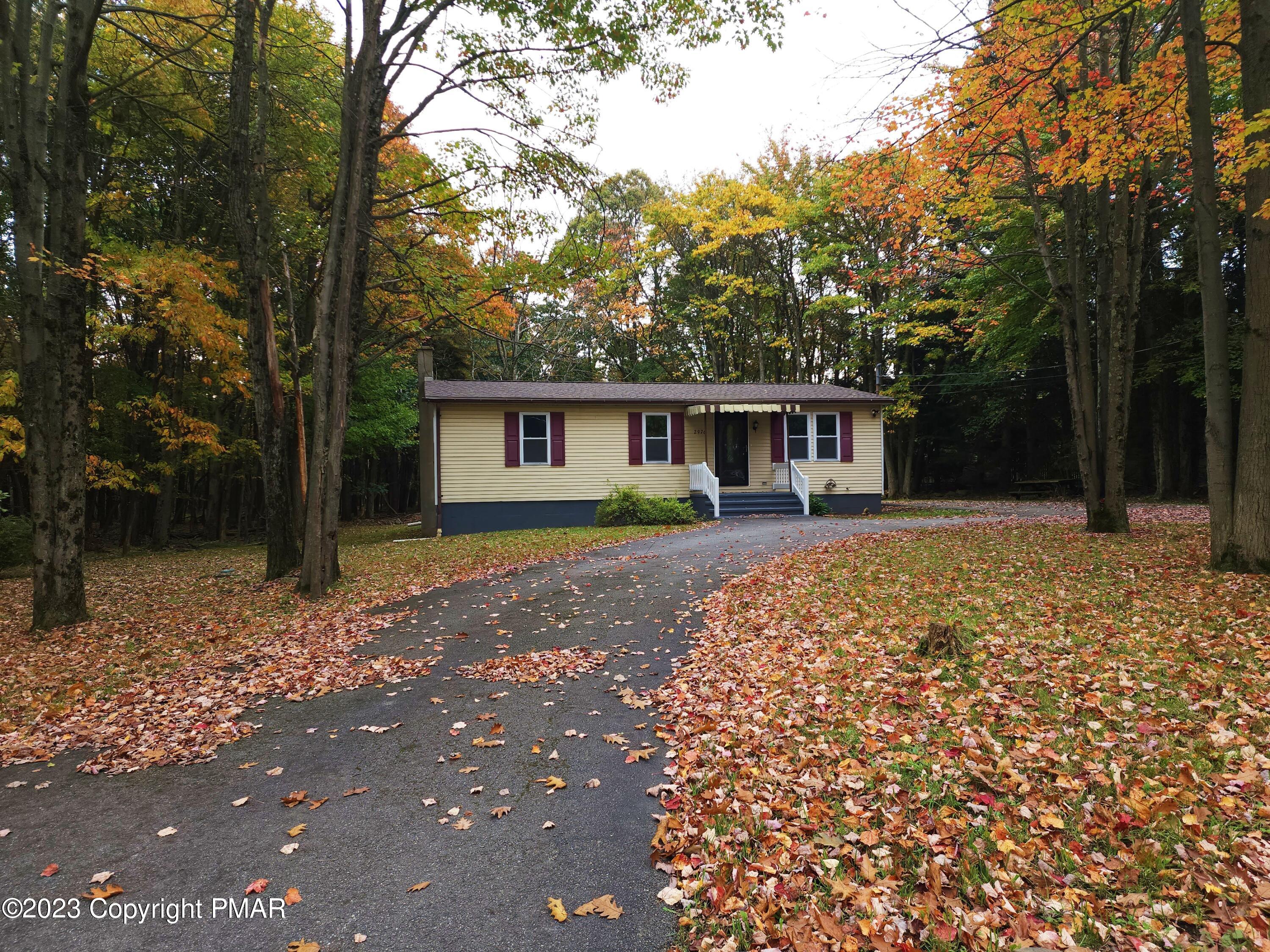 2976 Long Pond Road Long Pond, PA 18334 - Photo 2 of 42 20231011_092007