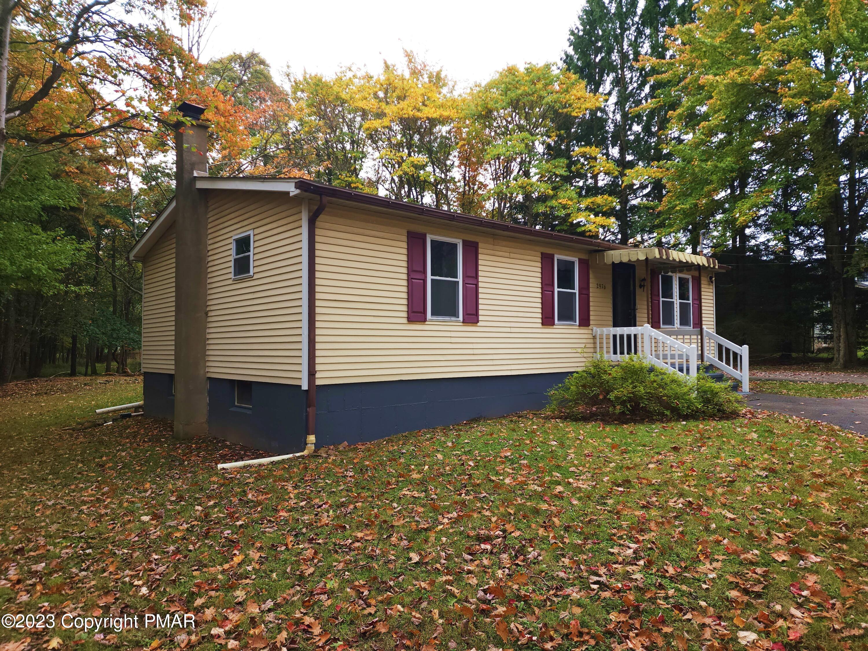 2976 Long Pond Road Long Pond, PA 18334 - Photo 3 of 42 20231011_092106
