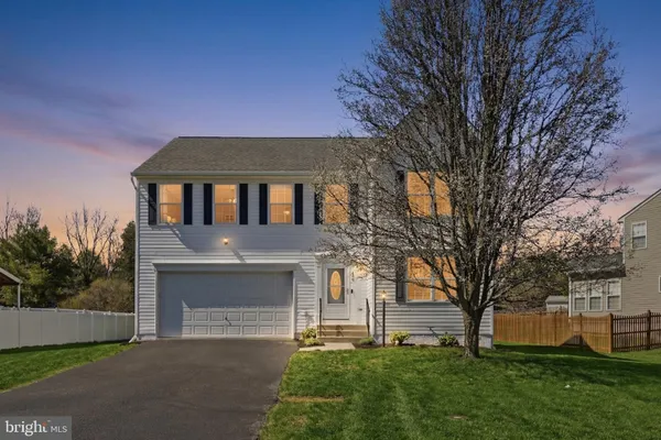 $550,000 | 866 Merrimans Lane, Winchester, VA 22602